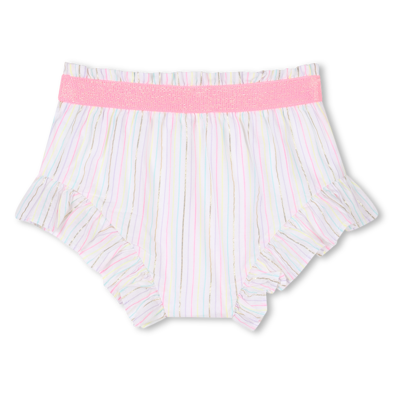 Conjunto de T-shirt e cal&ccedil;&otilde;es BILLIEBLUSH 
                        MENINA
