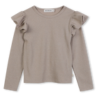Camiseta de manga comprida BILLIEBLUSH 
                    GIRL