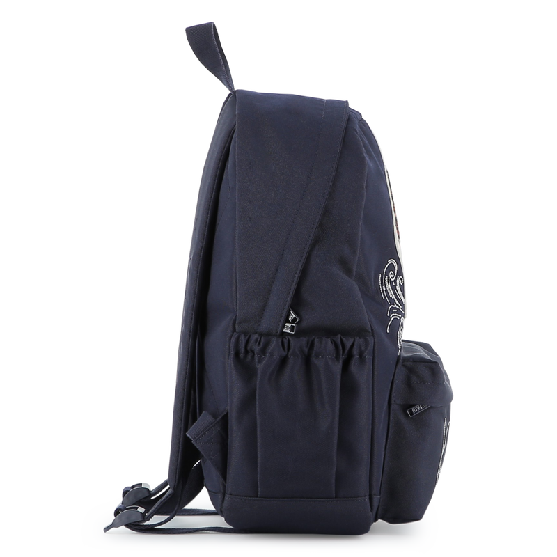 Mochila de lona KENZO KIDS 
                    UNISEX