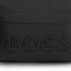 Mochila pequena BOSS 
                    BOY