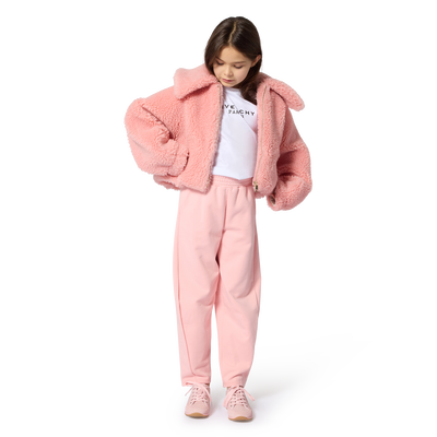 Cal&ccedil;as de moletom GIVENCHY GIRL
