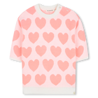 Vestido de malha BILLIEBLUSH 
                    GIRL