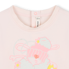 Camiseta de manga comprida BILLIEBLUSH 
                    GIRL