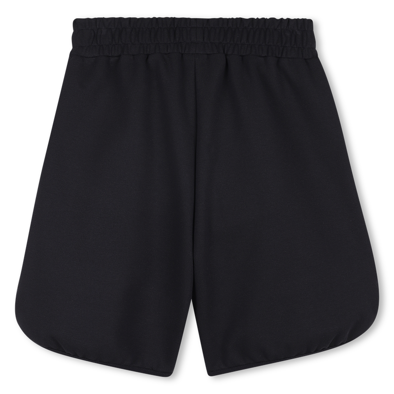 Cal&ccedil;&otilde;es com cintura el&aacute;stica GIVENCHY 
                        BOY