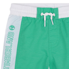 Cal&ccedil;&otilde;es de banho TIMBERLAND 
                    BOY