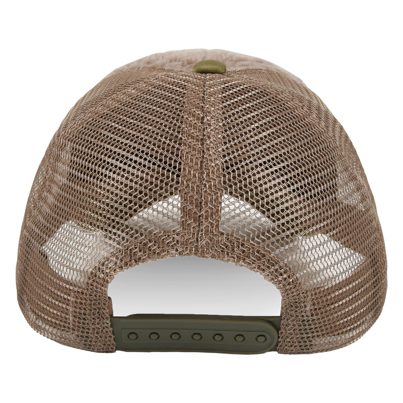 Adjustable Trucker Hat TIMBERLAND 
                    BOY