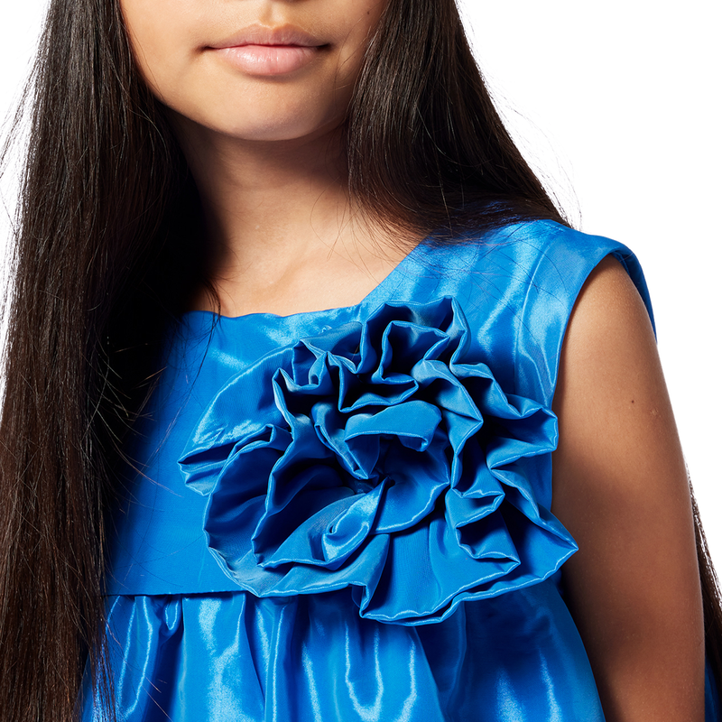Viseira el&aacute;stica KARL LAGERFELD KIDS 
                        GIRL