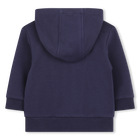 Cal&ccedil;as, t-shirt e conjunto cardigan TIMBERLAND 
                    BOY