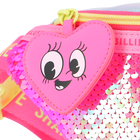 Pochete BILLIEBLUSH 
                    GIRL