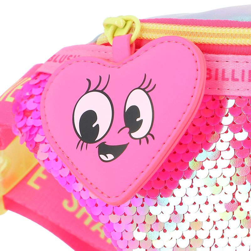 Pochete BILLIEBLUSH 
                        GIRL