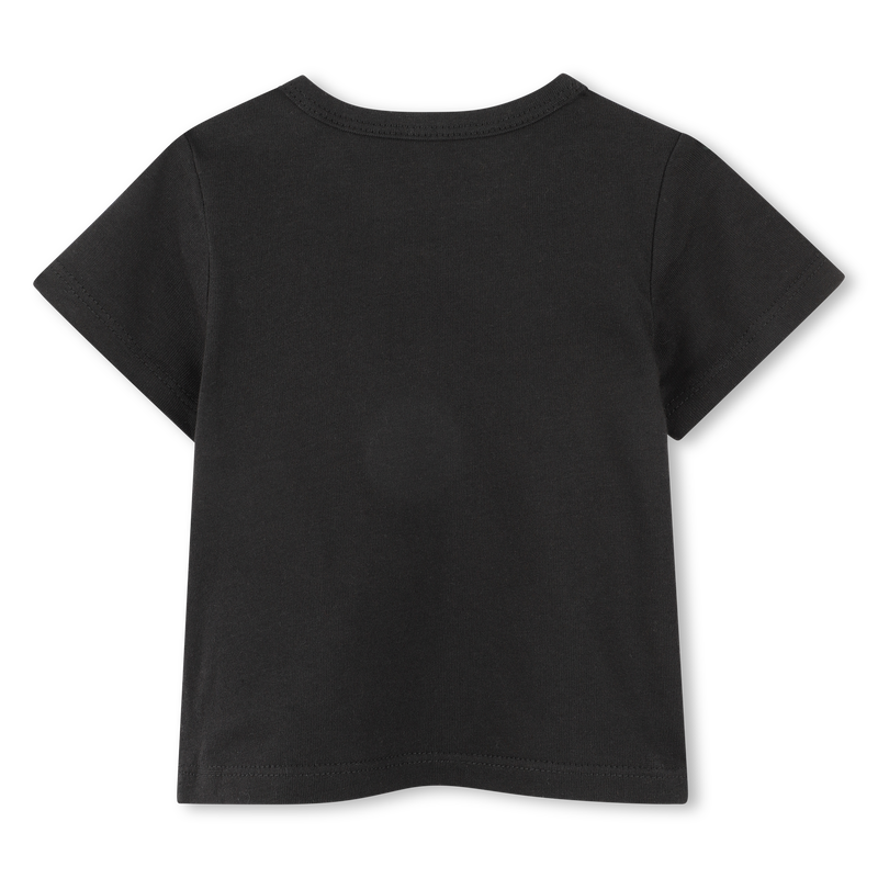 Three-piece tracksuit set KARL LAGERFELD KIDS 
                    BOY
