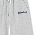 Cal&ccedil;&atilde;o multi-bolsos de molet&atilde;o TIMBERLAND 
                    BOY
