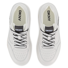 T&eacute;nis rendados DKNY 
                    BOY