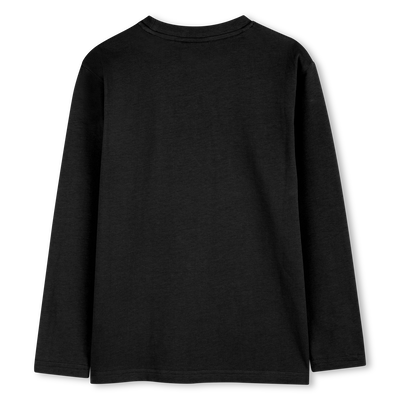 Camiseta de manga comprida HUGO BOY