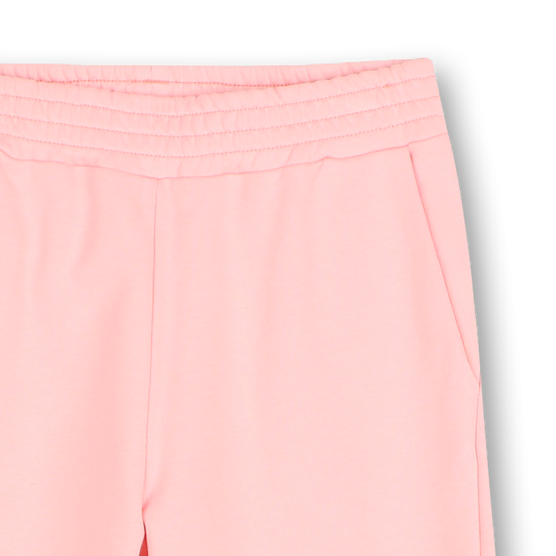 Cal&ccedil;as de moletom GIVENCHY 
                        MENINA