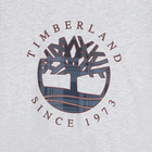 T-shirt com log&oacute;tipo TIMBERLAND 
                    BOY