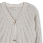 Capuz zip-up MICHAEL KORS 
                    GIRL