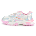 T&eacute;nis rendados BILLIEBLUSH 
                    GIRL