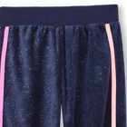 Cal&ccedil;as jogging de veludo BILLIEBLUSH 
                    GIRL