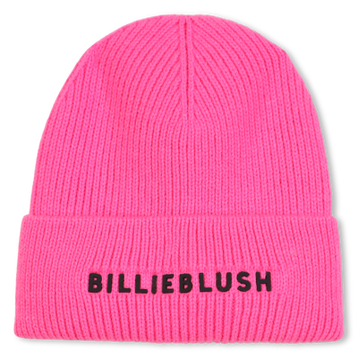 Gorro de malha BILLIEBLUSH GIRL