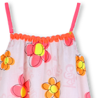 Vestido strappy BILLIEBLUSH 
                    GIRL