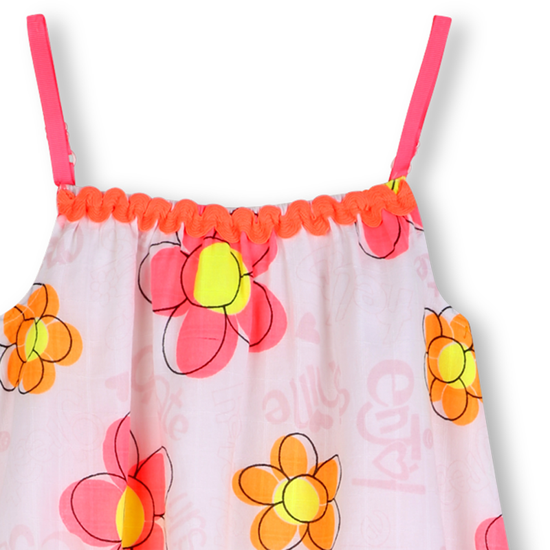 VESTIDO STRAPPY BILLIEBLUSH 
                        GIRL