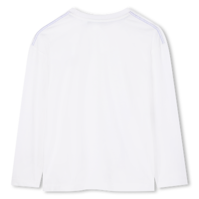 T-shirt de manga comprida TIMBERLAND BOY