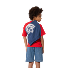 Bermuda jeans shorts TIMBERLAND 
                    BOY
