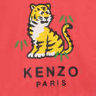 Conjunto de moletom e cal&ccedil;a KENZO KIDS 
                    UNISEX