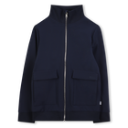 Cardig&atilde; jogger BOSS 
                    BOY