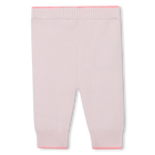 Conjunto de cardig&atilde; e legging BILLIEBLUSH 
                    GIRL