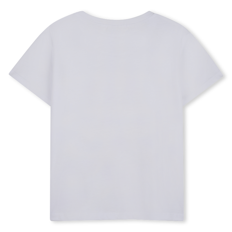 T-SHIRT DE MANGA CURTA BILLIEBLUSH 
                        GIRL