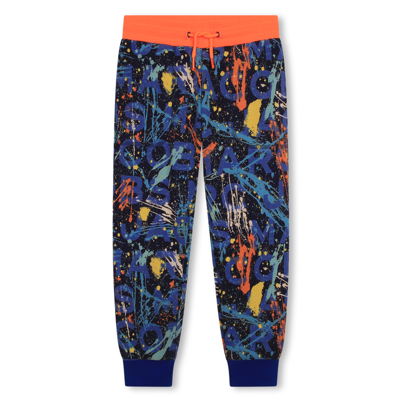 DESPORTE MARC JACOBS 
                    BOY