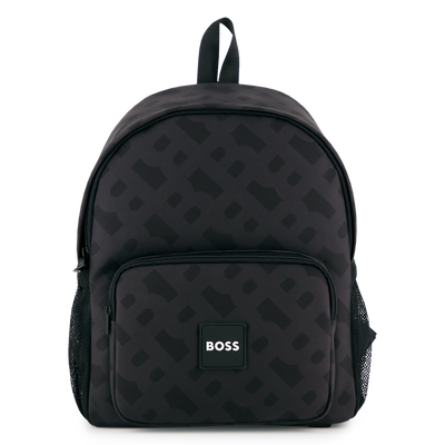 MOCHILA BOSS BOY