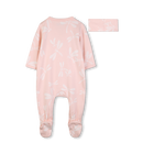 Conjunto de pijama e banda de cabe&ccedil;a KENZO KIDS 
                    GIRL