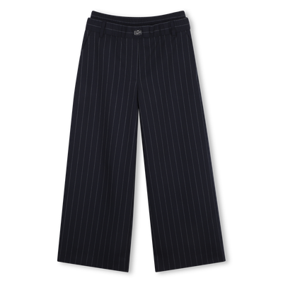 Cal&ccedil;a larga DKNY GIRL