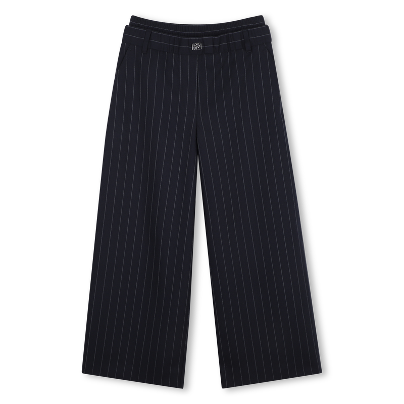 Cal&ccedil;a larga DKNY 
                        GIRL