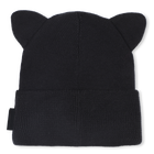 Tampa de orelha KARL LAGERFELD KIDS 
                    GIRL