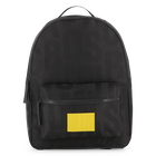 Mochila de sarja MARC JACOBS 
                    BOY
