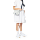 Vestido de mangas curtas BOSS 
                    GIRL
