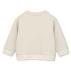 Conjunto de moletom e cal&ccedil;a KARL LAGERFELD KIDS 
                    MENINO