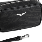 Bolsa de m&atilde;o ZADIG & VOLTAIRE 
                    GIRL