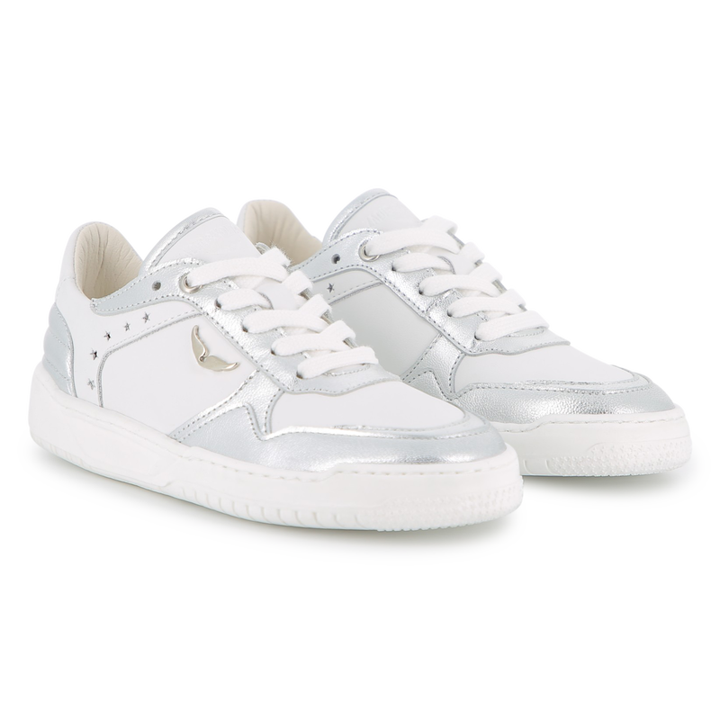 T&eacute;nis rendados ZADIG & VOLTAIRE 
                        GIRL