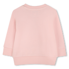 Conjunto de jogging de molet&atilde;o KENZO KIDS 
                    UNISEX