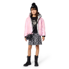 Saia curta KARL LAGERFELD KIDS 
                    GIRL