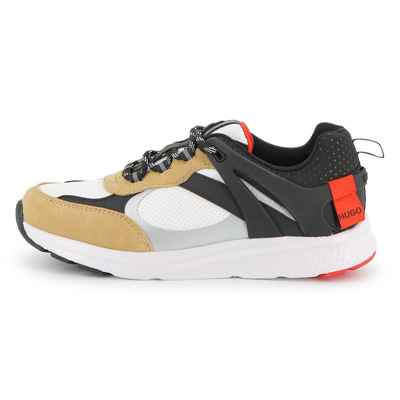 T&Eacute;NIS RENDADOS HUGO BOY