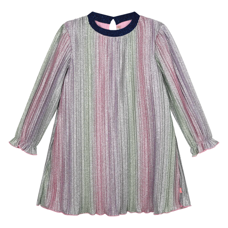 VESTIDO BILLIEBLUSH 
                    GIRL