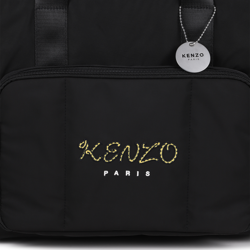 Saco de fraldas KENZO KIDS 
                        UNISEX