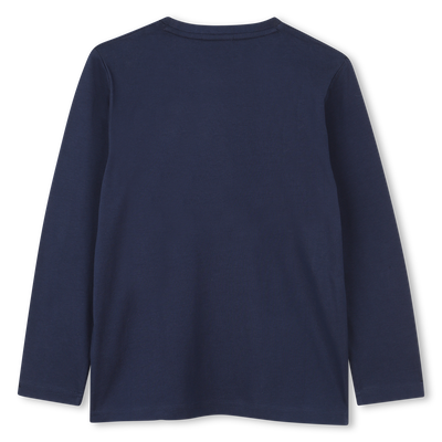 Camiseta de manga comprida BOSS BOY