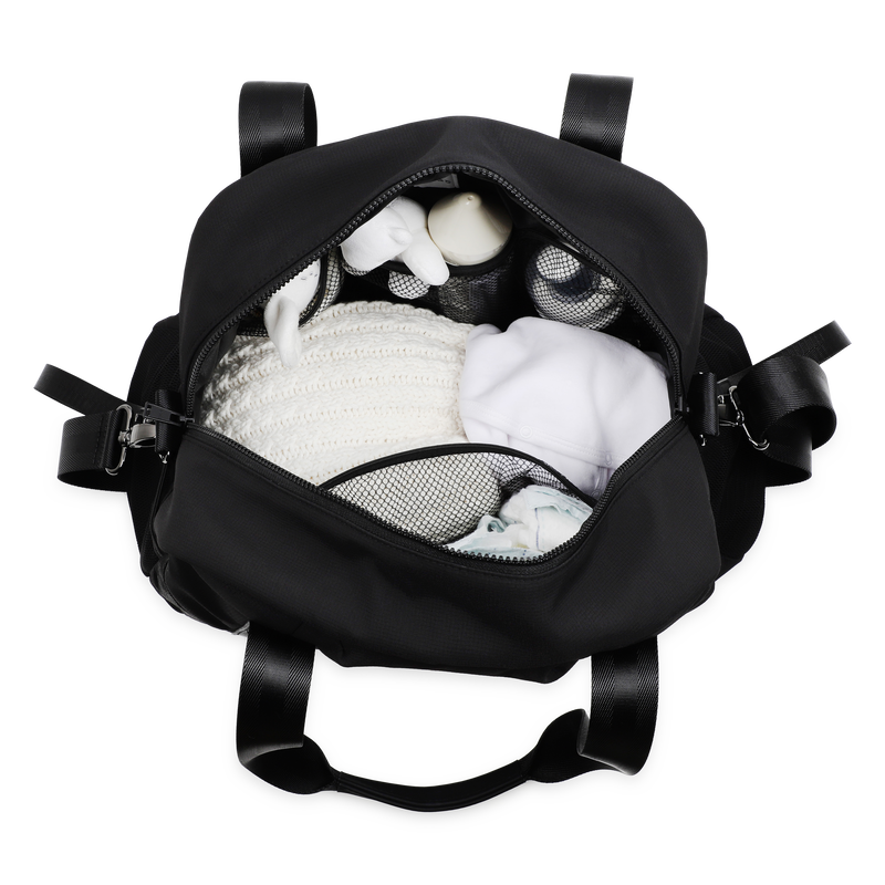 Saco muda-fraldas e acess&oacute;rios BOSS 
                        UNISEX